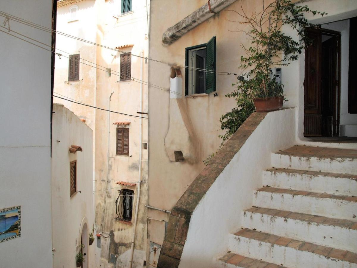 Locazione Turistica Cecilia Appartamento Sperlonga Esterno foto