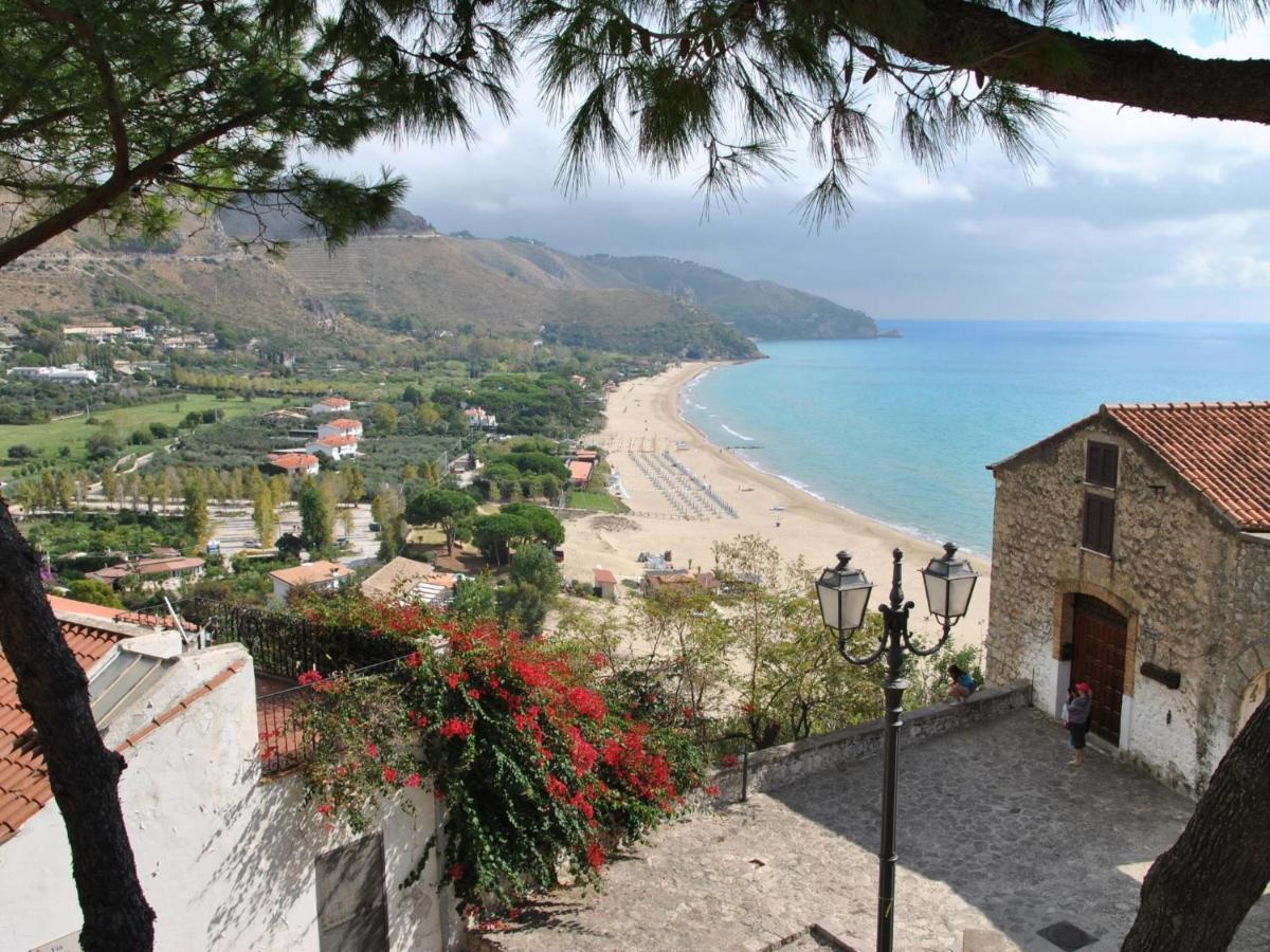 Locazione Turistica Cecilia Appartamento Sperlonga Esterno foto