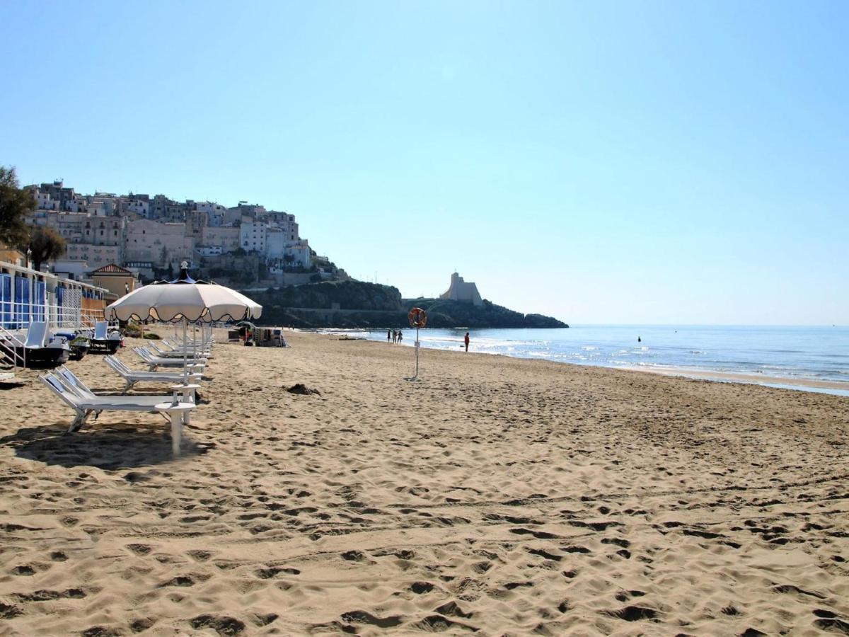 Locazione Turistica Cecilia Appartamento Sperlonga Esterno foto