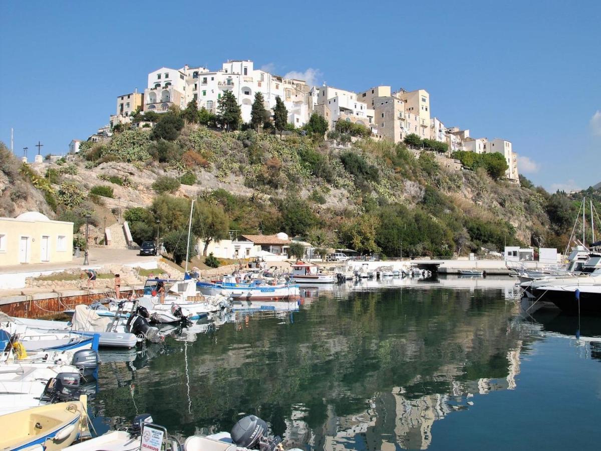 Locazione Turistica Cecilia Appartamento Sperlonga Esterno foto