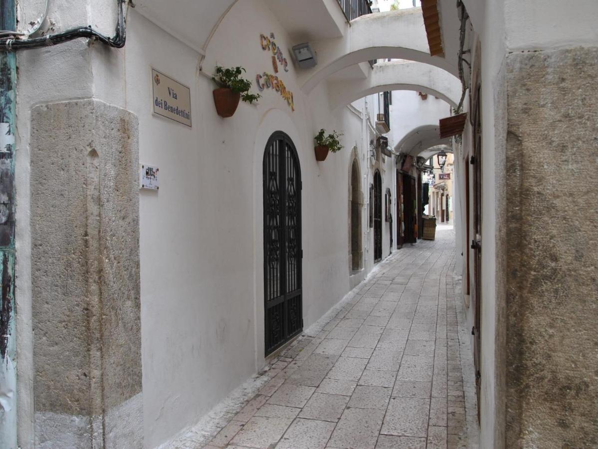 Locazione Turistica Cecilia Appartamento Sperlonga Esterno foto