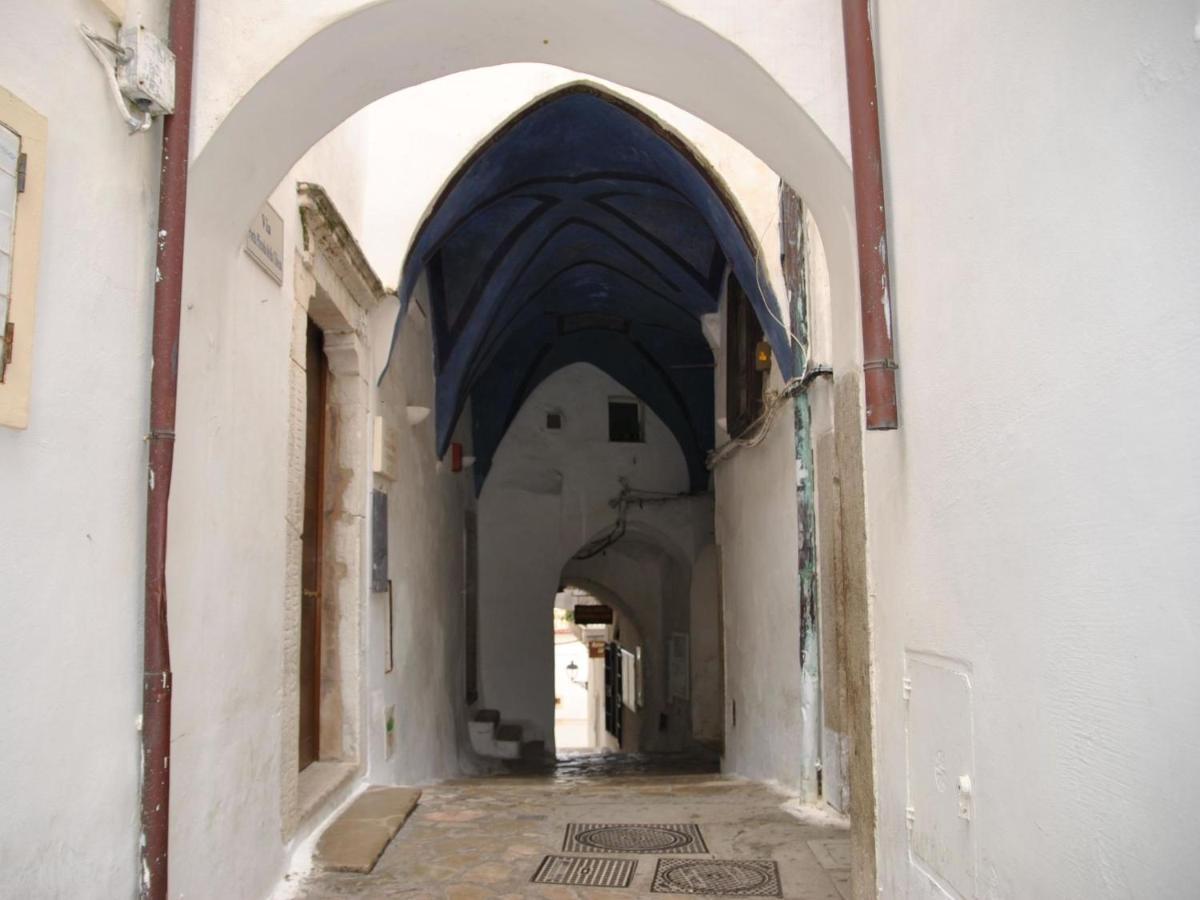 Locazione Turistica Cecilia Appartamento Sperlonga Esterno foto