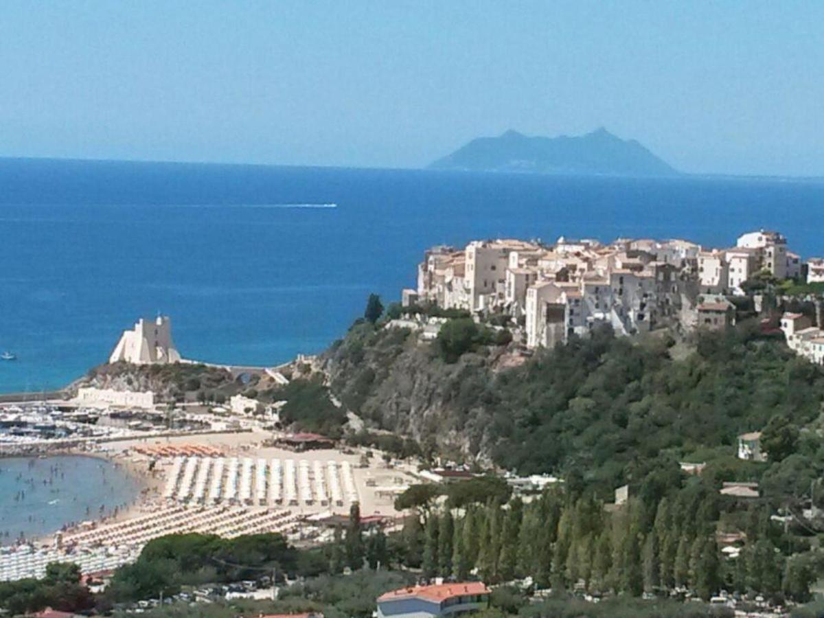 Locazione Turistica Cecilia Appartamento Sperlonga Esterno foto